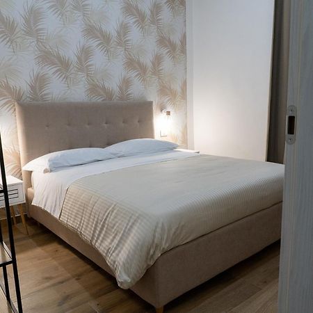 A Casa Di Edel Bed & Breakfast Naples Luaran gambar