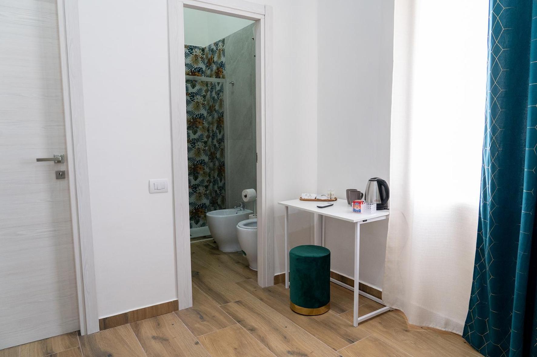 A Casa Di Edel Bed & Breakfast Naples Luaran gambar