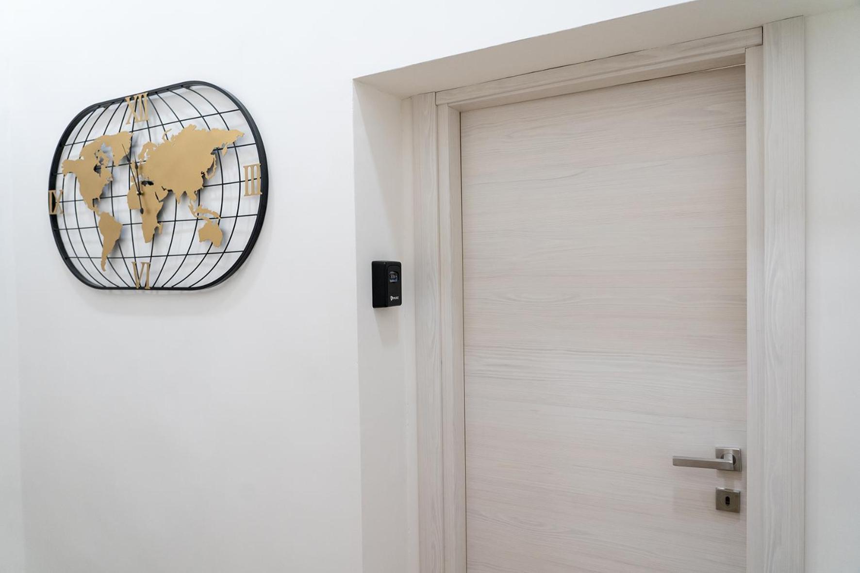 A Casa Di Edel Bed & Breakfast Naples Luaran gambar