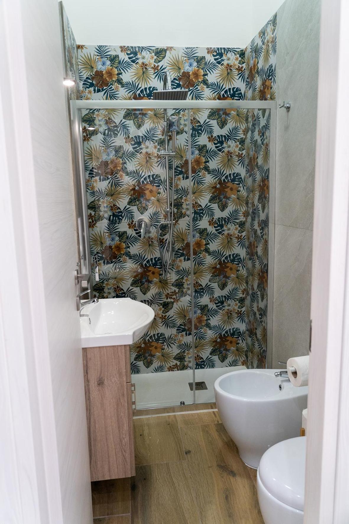 A Casa Di Edel Bed & Breakfast Naples Luaran gambar