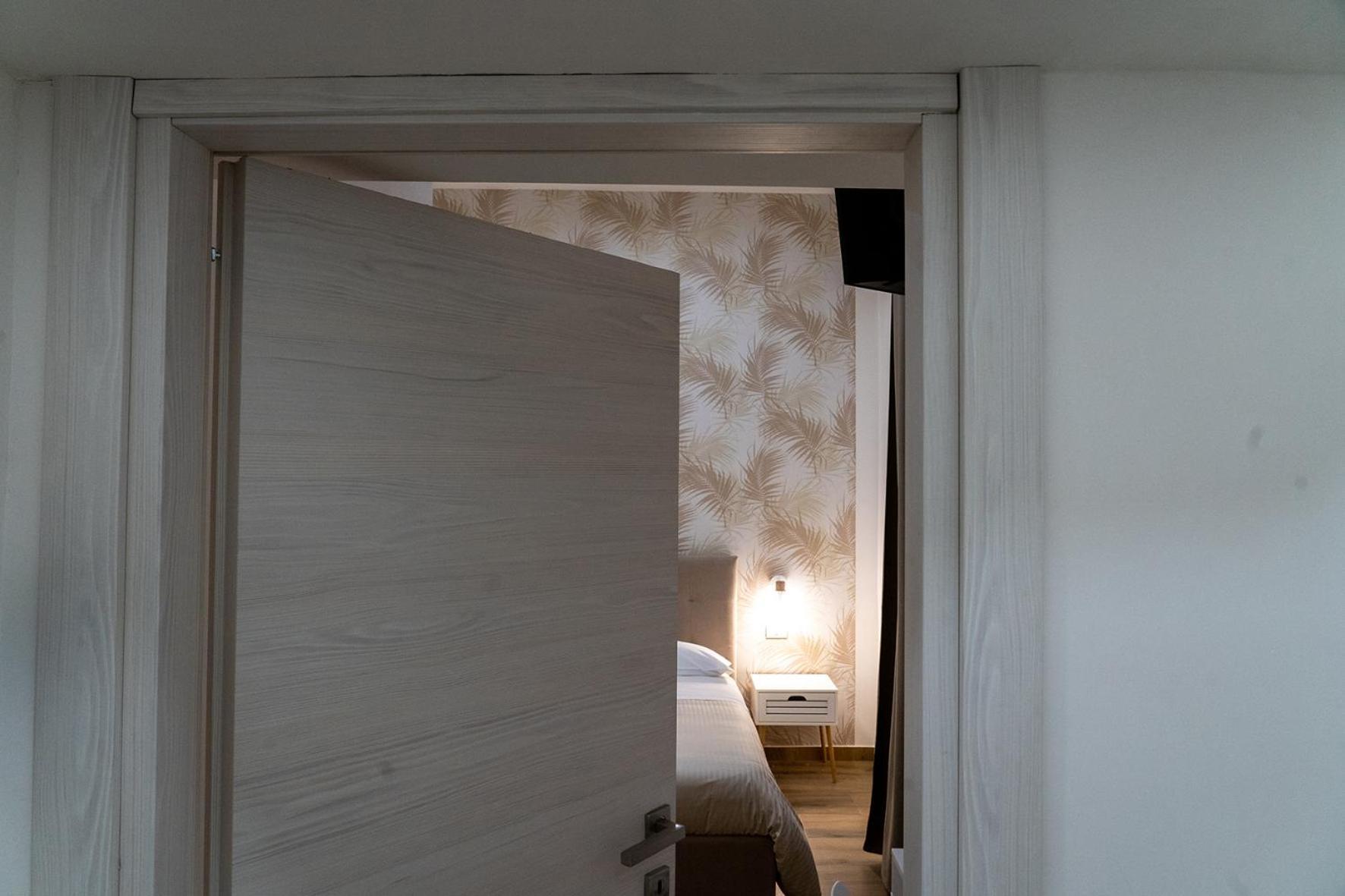 A Casa Di Edel Bed & Breakfast Naples Luaran gambar