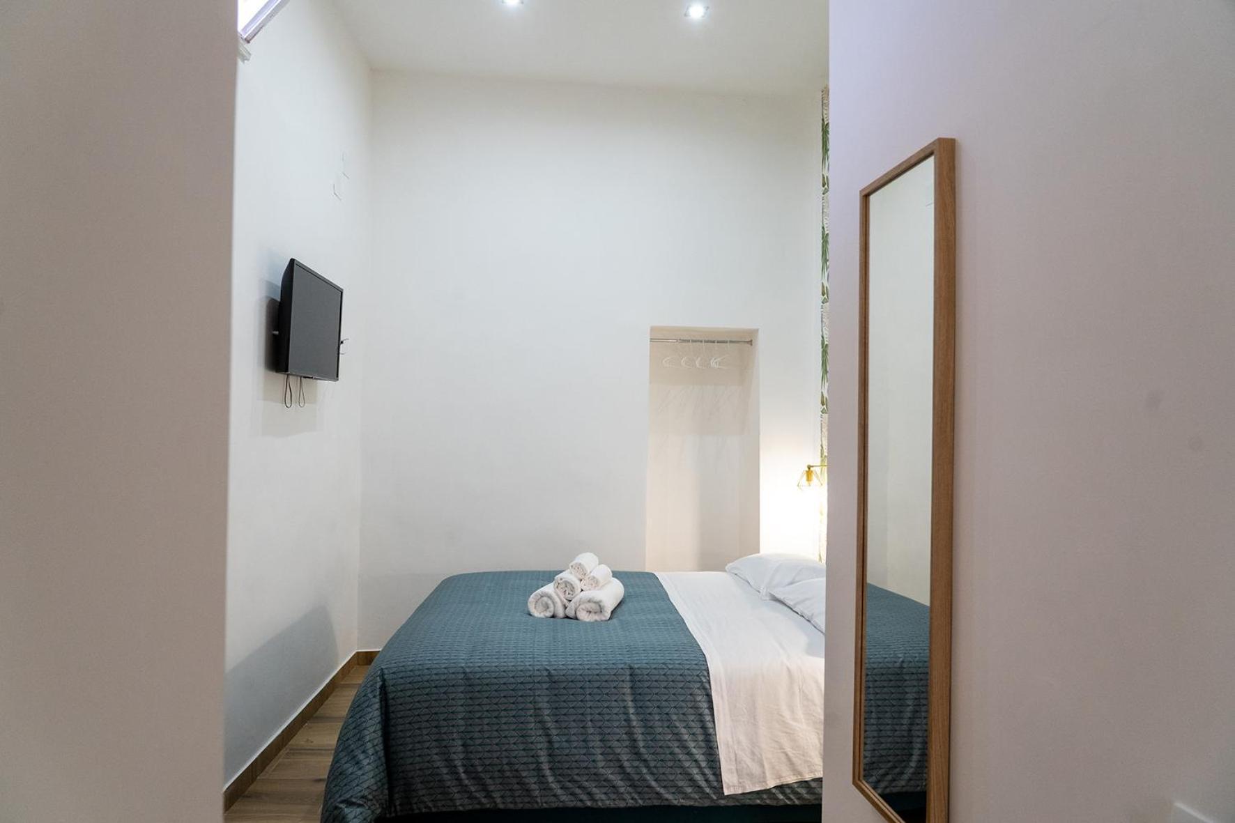 A Casa Di Edel Bed & Breakfast Naples Luaran gambar