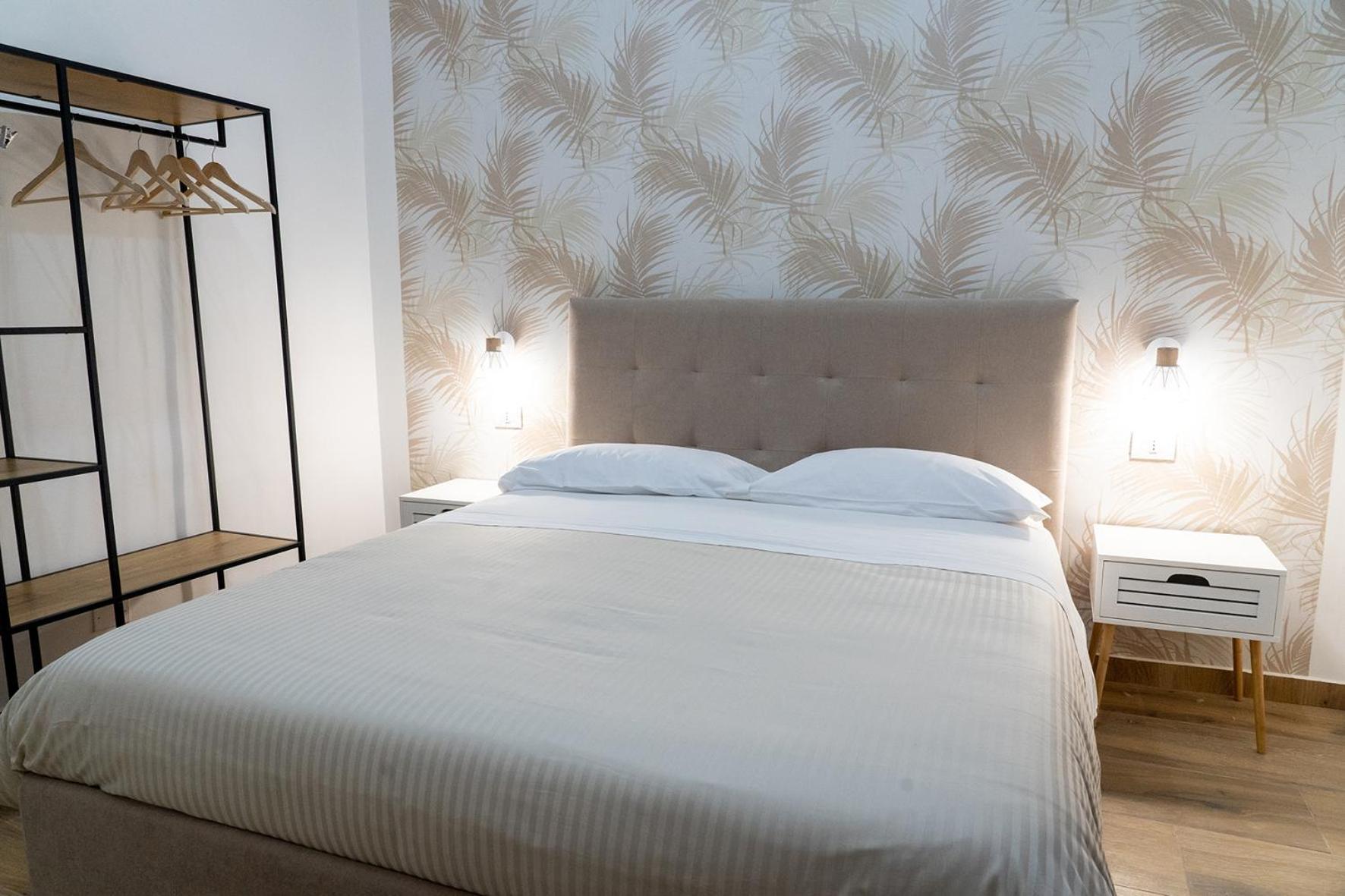 A Casa Di Edel Bed & Breakfast Naples Luaran gambar