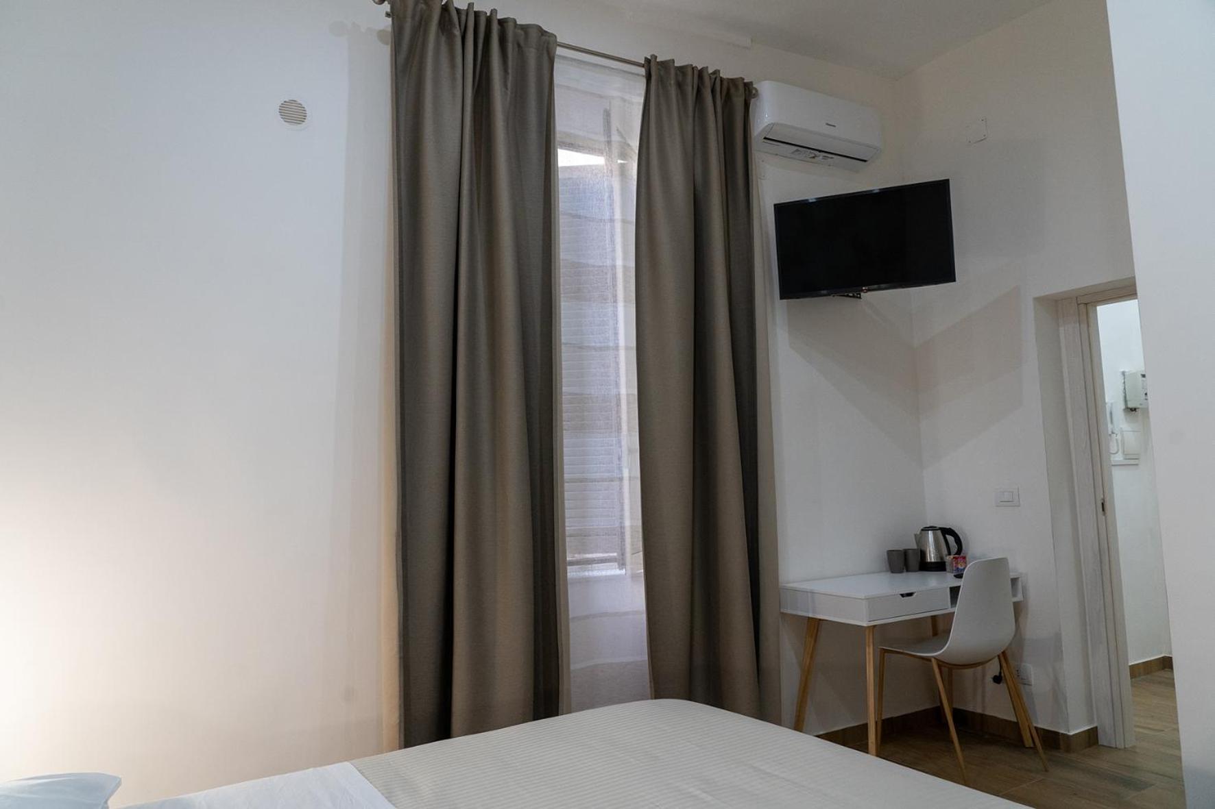 A Casa Di Edel Bed & Breakfast Naples Luaran gambar