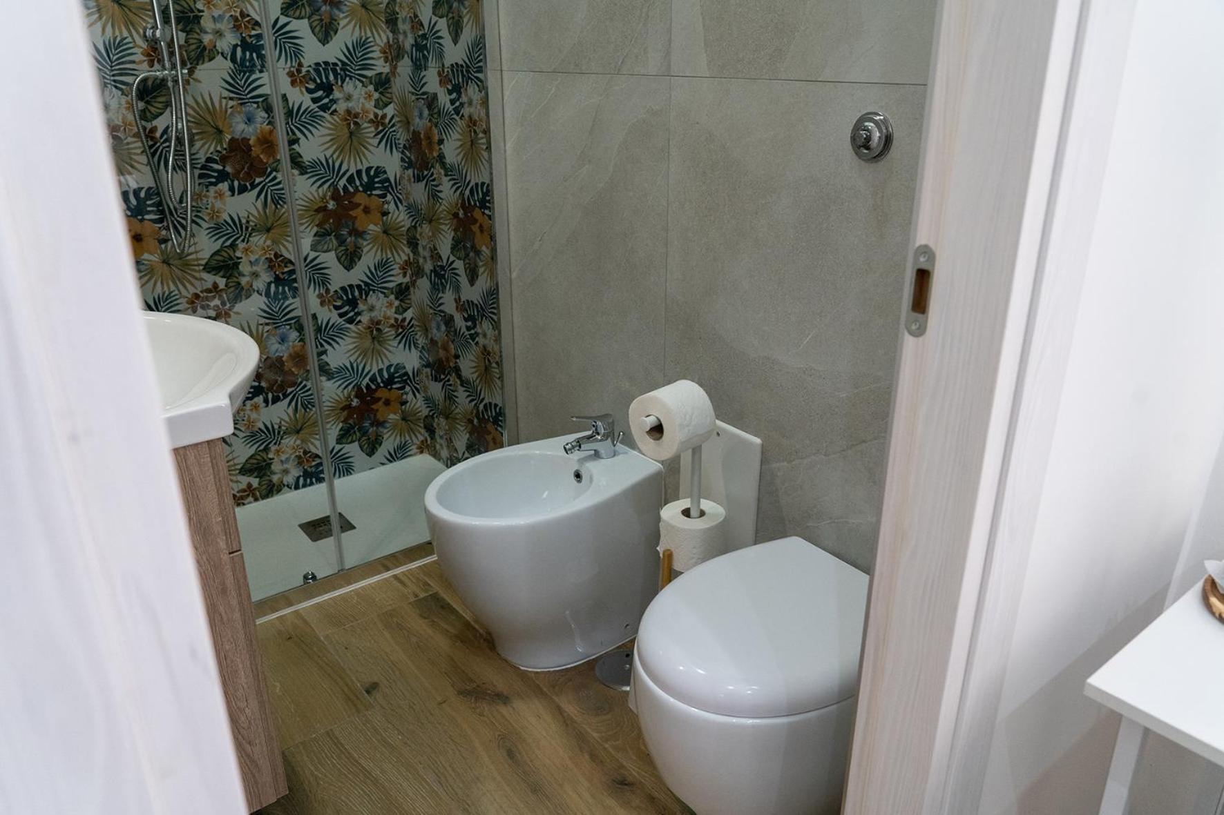 A Casa Di Edel Bed & Breakfast Naples Luaran gambar