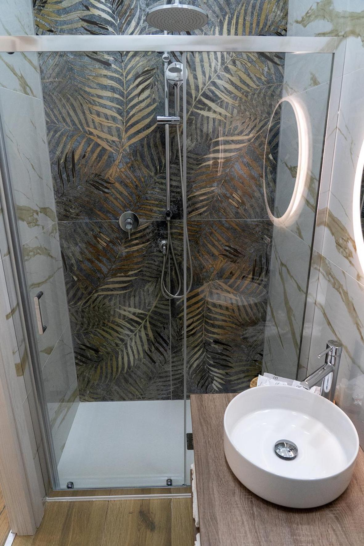 A Casa Di Edel Bed & Breakfast Naples Luaran gambar